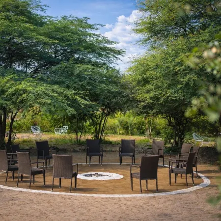 Chandraprabha Resort - Jawai