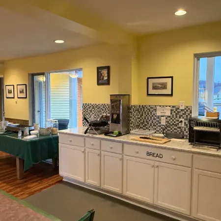 Annapolis Royal Inn