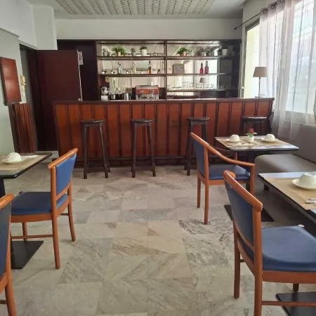 Hotel Baraka