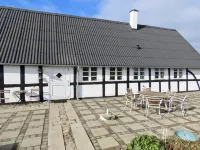 "Ilkka" - 220m from the Sea Hotels in Faaborg