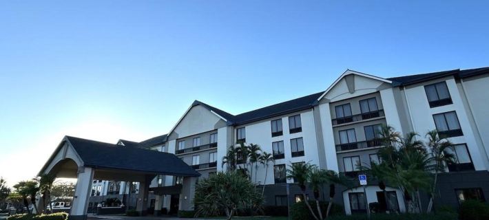 Spark by Hilton Fort Myers Hotels in Lee County