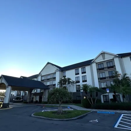 Spark by Hilton Fort Myers