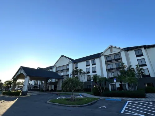 Spark by Hilton Fort Myers