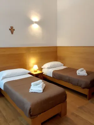 Casa San Francesco - 3-Star
