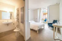 Shalai - Exclusive Spa and Small Gourmet Hotel