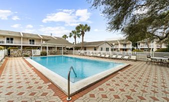 Woodland Shores by Panhandle Getaways