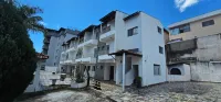 Pousada Hotel Casarão SerraNegra - Parkering