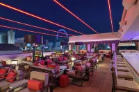 Ellis Island Hotel Casino & Brewery - Bares