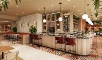 DoubleTree by Hilton Derry-Londonderry - gimnasio