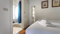 Italianway Easy - Ripa Ticinese 17 A Hotels near I Navigli