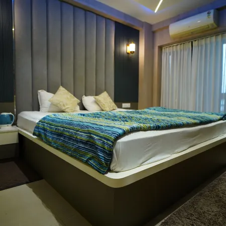 jrf hotel