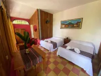 Hotel El Recreo Lanquín-Champey Hotels in 