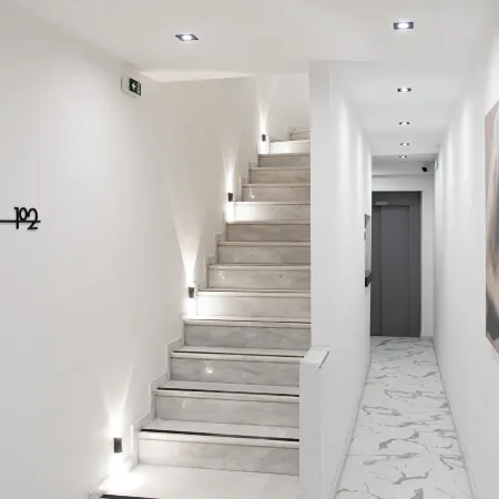 Athenian Heart Suites