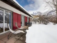 Chalet Jolimont - 2-Star