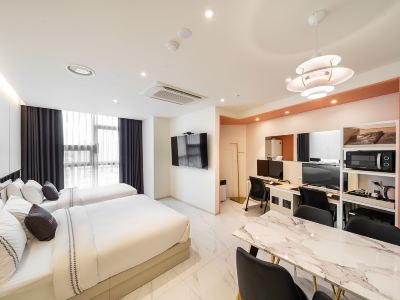 Gimpo JJ Hotel