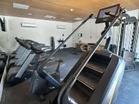 Ibis Styles Maragogi - O Primeiro Ibis Styles pé na Areia do Brasil - Gym