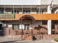 Bravo Lyuks Hotel Hotels in Samara