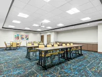 Hampton Inn & Suites Claremore Hotels in Rogers County