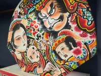 ホテルあずまし屋