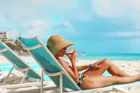 Divi Southwinds Beach Resort - Beach