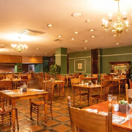 Bon Hotel Bloemfontein Central