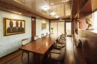 Hotel Anel - Business