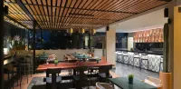voco CIUDAD DE MEXICO REFORMA by IHG - bar