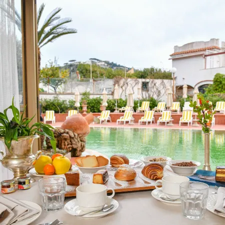Grand Hotel Terme di Augusto