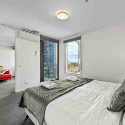 Exclusive Stays - the Summit Rooms