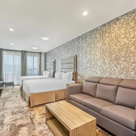 The Hue Hotel, Ascend Hotel Collection