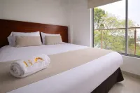 Hotel Dorado Gold - Bares