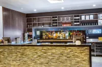 Quality Hotel Lakeside - Quầy bar