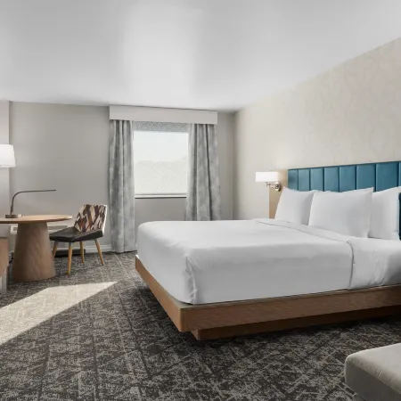 DoubleTree by Hilton Salisbury
