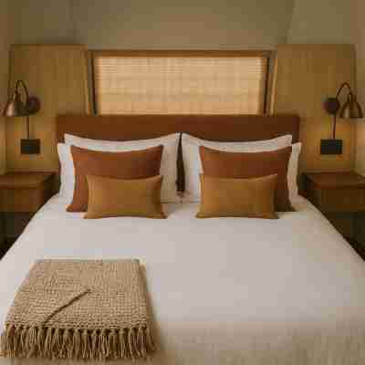 Caravan Hatta By Our Habitas Rooms