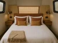 Caravan Hatta By Our Habitas Hotels in Hatta