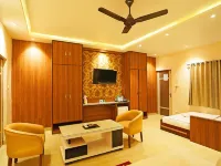 Sea Star Resort Hotels in Mandarmoni