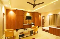 Sea Star Resort