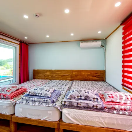 Yangyang Star Pension