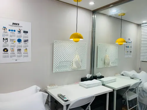 Lk hostel - Inns