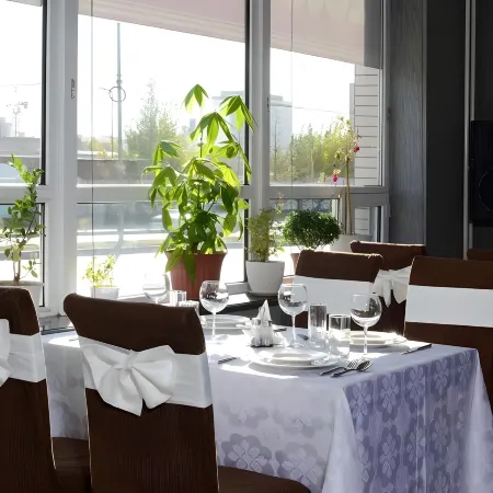 Zolo Hotel Отели в г. Улан-Батор