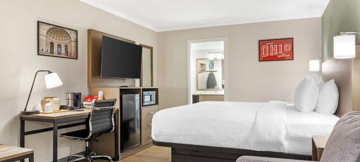 Quality Inn Hoteles en Findlay