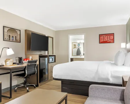 Quality Inn Hotels in Findlay