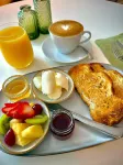 Dolce by Wyndham Miami Beach - Morgenmad