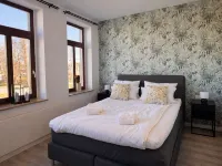 MIILOX Apartments Chemnitz فنادق في شيمنيتز