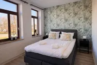 MIILOX Apartments Chemnitz