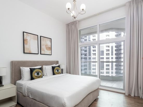 Barsha Heights Near Dic Metro & Emirates Mall