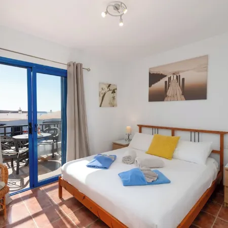 Air-conditioned Villa With Mountain Views, 300m From Coastal Path - Villa Elana