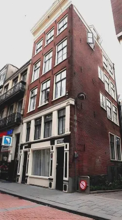 Hotel Old Quarter