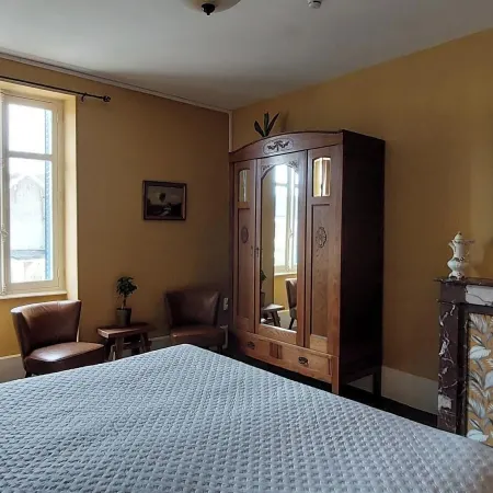 Chambres D Hotes la Joyeuse