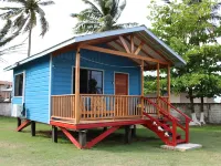 Sunshine Cabanas At Ocean View Hotels in Dangriga